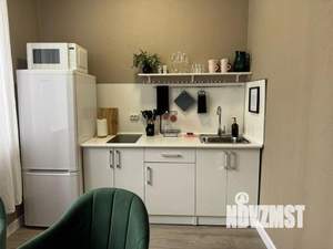 2-к квартира, посуточно, 50м2, 1/1 этаж