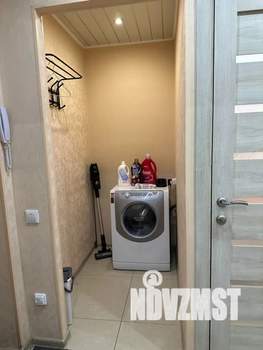 1-к квартира, посуточно, 33м2, 3/5 этаж