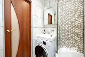 2-к квартира, посуточно, 45м2, 1/1 этаж