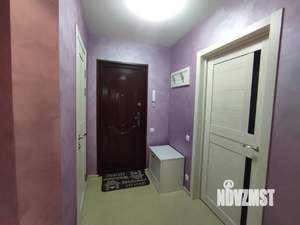 1-к квартира, на длительный срок, 33м2, 6/9 этаж