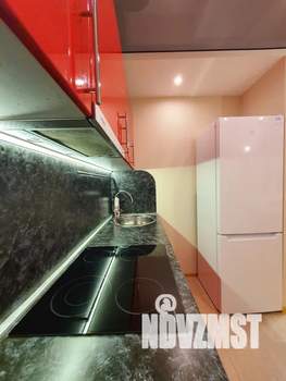 1-к квартира, посуточно, 36м2, 4/5 этаж