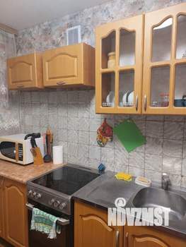 1-к квартира, на длительный срок, 31м2, 6/9 этаж