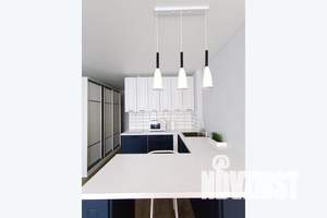 1-к квартира, посуточно, 23м2, 8/9 этаж