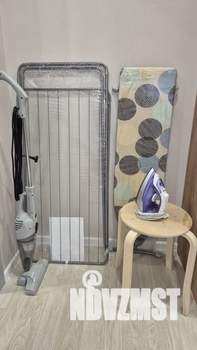 1-к квартира, посуточно, 35м2, 1/9 этаж