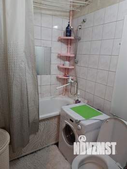 2-к квартира, на длительный срок, 45м2, 5/6 этаж