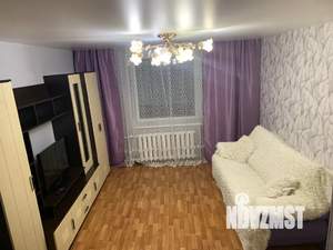 1-к квартира, посуточно, 32м2, 1/10 этаж