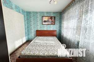 3-к квартира, посуточно, 54м2, 2/9 этаж