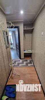 1-к квартира, на длительный срок, 31м2, 3/5 этаж