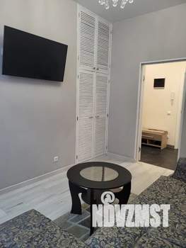 2-к квартира, посуточно, 58м2, 1/5 этаж