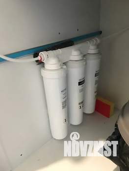 1-к квартира, посуточно, 41м2, 2/9 этаж