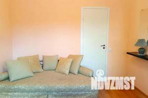 2-к квартира, посуточно, 56м2, 2/5 этаж