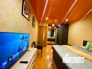 1-к квартира, посуточно, 33м2, 5/9 этаж