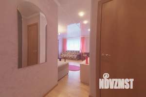 2-к квартира, посуточно, 45м2, 2/5 этаж