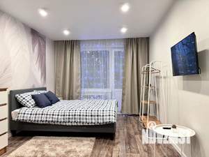 1-к квартира, посуточно, 34м2, 3/9 этаж