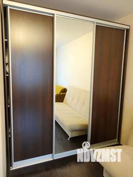 1-к квартира, посуточно, 30м2, 2/9 этаж