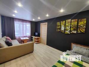 2-к квартира, посуточно, 45м2, 5/5 этаж