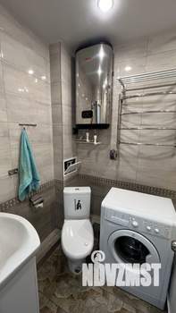 1-к квартира, на длительный срок, 30м2, 5/5 этаж