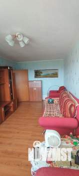 1-к квартира, на длительный срок, 31м2, 4/5 этаж