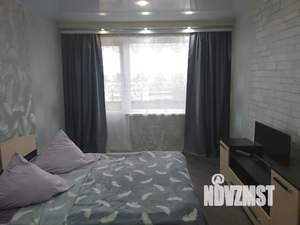 1-к квартира, посуточно, 33м2, 9/9 этаж