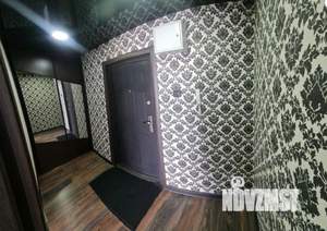 1-к квартира, посуточно, 30м2, 5/9 этаж