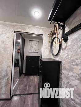 2-к квартира, посуточно, 43м2, 4/5 этаж