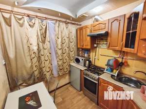 2-к квартира, посуточно, 48м2, 1/1 этаж