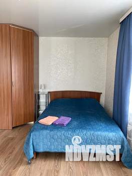 Студия квартира, посуточно, 31м2, 4/5 этаж