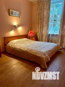 2-к квартира, посуточно, 74м2, 2/5 этаж