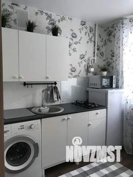 1-к квартира, посуточно, 32м2, 1/5 этаж