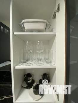 1-к квартира, посуточно, 30м2, 1/9 этаж