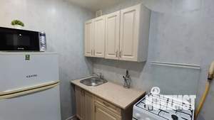 1-к квартира, посуточно, 33м2, 2/5 этаж