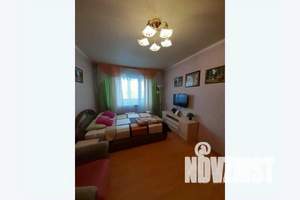 1-к квартира, посуточно, 33м2, 9/10 этаж