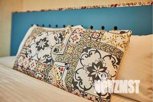 2-к квартира, посуточно, 42м2, 4/5 этаж