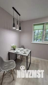 1-к квартира, посуточно, 35м2, 1/9 этаж