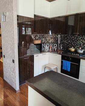 3-к квартира, на длительный срок, 60м2, 2/2 этаж