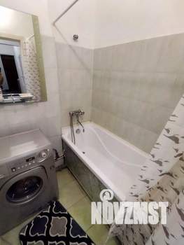 2-к квартира, посуточно, 50м2, 1/1 этаж