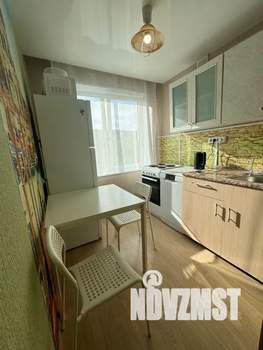 1-к квартира, посуточно, 36м2, 5/9 этаж