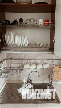 2-к квартира, посуточно, 56м2, 5/9 этаж