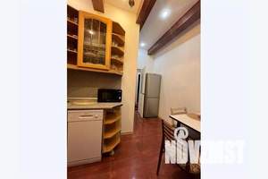 2-к квартира, посуточно, 51м2, 3/3 этаж