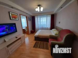 1-к квартира, посуточно, 33м2, 1/1 этаж