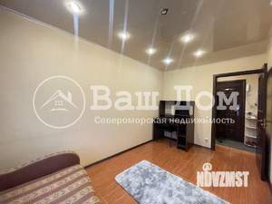 2-к квартира, на длительный срок, 43м2, 7/9 этаж
