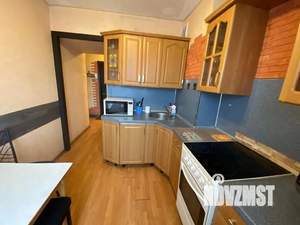 1-к квартира, посуточно, 30м2, 2/9 этаж