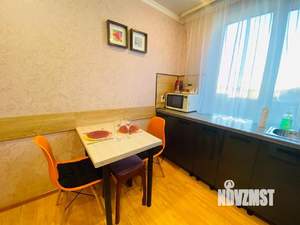 2-к квартира, посуточно, 45м2, 2/10 этаж