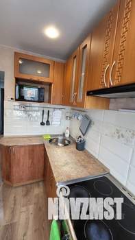 1-к квартира, посуточно, 30м2, 4/9 этаж