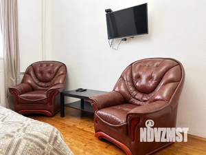 1-к квартира, посуточно, 30м2, 7/7 этаж