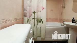 1-к квартира, посуточно, 41м2, 1/1 этаж