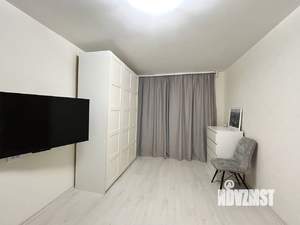 2-к квартира, посуточно, 46м2, 9/10 этаж