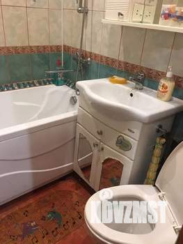 2-к квартира, посуточно, 45м2, 2/5 этаж