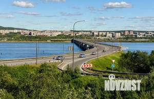 1-к квартира, посуточно, 32м2, 3/5 этаж