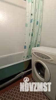 1-к квартира, посуточно, 40м2, 6/9 этаж